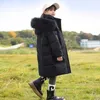 ダウンコート冬のベルベットジャケットガールズコットンパディング服