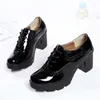 Dress Shoes Oxforde 37-38 With Heels Woman Low Heel Boots Summer 2023 Sneakers Sport Scarp -selling Sho Twnis XXW3