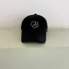 Ball Caps Flower Baseball dla kobiet -letni snapback czapki hip hop męskie miękkie top Suncaps żeńskie na zewnątrz UV ochrona słoneczna kapelusz