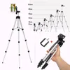 Sahipler Taşınabilir Cep Telefonu Dijital Kamera Kamera Üstün Canlı Tripod Stand Mounta