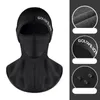 Casquettes de cyclisme Masques Masque de ski pour hommes Hiver Automne Aimant Adsorption Protection du visage Couverture de tête de neige Chaud Respirant Coupe-vent Snowboard 231215