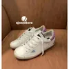 Goldens Goooose Fashion Golden Shoes Goose Women Super Star Sneakers Men Casual New Release Sequin Classic White Do Old Dirty Casual Lace Up Gir