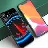 Pneu de carro esportivo personalidade criativo hipster caso de telefone masculino painel caso de telefone para iphone15 15promax 13mini 15pro 15 plus 12 10 8