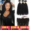 Synthetic Wigs 30 38 40 inch deep wave bouquet front 13x4 highdefinition lace Brazilian Remi hair black female closed 231215