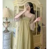 Бальные платья Ретро шифоновая юбка Женская одежда Платье Vestido