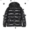 Doudoune Doudoune Designer Puffer Manteau D'hiver Maya Jacke Wp60