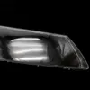 Auto Head Lamp Light Case for Hyundai Sonata NF 2004-2007 Car Headlight Lens Cover Lampshade Glass Lampcover Caps Headlamp Shell