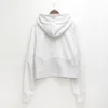 Kvinnors högkvalitativa vinter lös rosa hoodie kvinnors koreanska mode hoodie smal 3d smal luvtröja huva jul hoodie