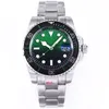 Mens Watch Automatic Mechanical 42mm Watches Fashion Wristwatch Sapphire Stainless Steel Strap Multicolored Montre De Luxe Waterproof