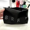 B brand Makeup Bag 2023 Portable Cosmetic Storage Bags for women outdoor couples travel wash bag Womens small make up bags CSD23122165-8