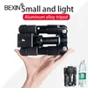 Tutucular Bexsin Daha Kararlı Masaüstü Mini Tripod Taşınabilir Cep Telefon Selfie Canlı Stand Kamera Fotoğrafçılığı SLR Masaüstü Top Head Tripod