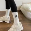 Chaussettes féminines de bonne humeur