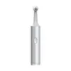 Toothbrush Electric tooth cleaner tooth polisher electric tooth beauty instrument adult toothbrush wash teeth to remove smoke stains plaque 231215