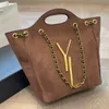 Bolsa tote feminina de luxo designer grande capacidade bolsa hobo axilas sacos ombro bolsas designer mulher saco de compras