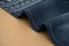 Jeans masculinos rasgando denim homens rasgados hip hop calças retas calças masculinas tamanho 28-38