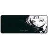 Muismatten Polssteunen MRGLZY Drop Shipping Tokyo Ghoul Grote Muismat JUZO SUZUYA Muismat Computer Gaming Randapparatuur Accessoires Multi-size Bureaumat J231215