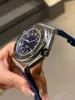 AP Watch Rubber Belt Montre automatique pour homme Montre de créateur Bracelet en acier inoxydable 316L avec verre saphir disponible en plusieurs couleurs