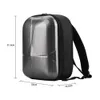 حقبة الظهر الملحقات لـ DJI Air 2S/ Air 2 Bag Portable Hardshell Hardshell Hardproof ABS Bag for DJI Mavic Air 2/ Air 2S Drone Accessories