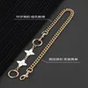 Extended Chains Bag Accessories Decorative Chain Wrap Revamp Bags Straps Replacement268W