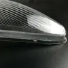 Auto Koplamp Caps voor Nissan Livina 2007 ~ 2012 Glas Koplamp Cover Lampenkap Transparant Lampcover Hoofd Lamp Lens Shell