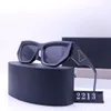 Designer-Sonnenbrille, Damen-Sonnenbrille, Herren-Sonnenbrille, klassischer Stil, modisch, Outdoor-Sport, UV400, Reise-Sonnenbrille, hohe Qualität, mit Originalverpackung