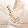 財団Uodo Liquid Foundation Concealer 30ML BB Cream Lasting Makeup Modification Hidden Pore Whitening Exfoliation Women's Makeup 231215