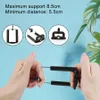 Accessories Medium Octopus Mini Tripod Bracket Portable Flexible Tripods Foldable Desktop For Gopro Holder Camera