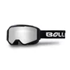 Eyewears Motocross-Brille, Outdoor-OffRoad-Maske, Helmbrille, Motorrad, Ski, Sportbrille, schmutzabweisend, Radfahren, Sonnenbrille, Herren und Damen