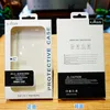 6,1-6,9 cala Universal Blister Card Carton Packing Packing Box dla iPhone'a 15 14 Pro Max Galaxy S23 Ultra Case 100pcs 200pcs 500pcs 1000pcs