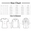 T-shirts femmes imprimé léopard patchwork chemise pour femmes 2024 printemps automne manches longues col rond t-shirt personnalité streetwear sweat-shirts