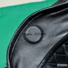 Bファミリー3966ホップバッグバックルアンドアモバッグオリジナルレザー新しい織りの女性ポータブルシングルショルダークロスボディ公式ドキュメントトートバッグデザイナーバッグ