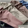 Heren Hoodies Sweatshirts Borduren Kith Hoodie Sweatshirts Heren Dames Box Hoody Kwaliteit Binnenkant Tag 211221 Drop Delivery Dhczv