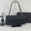 حقائب الحقائب المصممة للسيدات الأنيقة الكتف سلسلة Ringer Series Crossbody Handbag MA1112