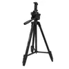 Accessories Miliboo A301 Portable Photography Tripod Lightweight Smartphone SLR Camera Tripod with 1/4in Screw for Vlog Live Broadcast