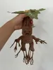 Anime Sci-Fi Film & TV Stuffed Plush Animal Toy Mandrake Doll Boys Girls Birthday Children's Day Christmas 26cm DHL