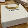 Armbänder Armreif für Damen Herren Schmuck Geschenke 24er Jahre