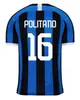 2019 2020 Maglie da calcio interno retrò 19 20 Lukaku Milan Barella Alexis Footb