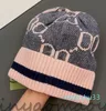 Gorro de designer de luxo boné de inverno chapéu de malha homens e mulheres toalha quente chapéu de lã de malha