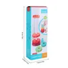 Giocattoli di intelligence Montessori Baby Early Educational Toy per bambini Gift Tower Reghiping Children 231215