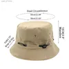 Geniş Memlu Şapkalar Kova Şapkaları Drstring Head Balıkçı Şapkası Tersinir Haii Kore Kova Şapkası Erkekler için XL Büyük C Güneş Şapkası Plus Boyut Panama Gorrasl231216