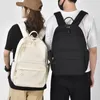 Sacos escolares repelente de água Oxford mochila mulheres estudantes universitários alta para meninas adolescente lazer campus computador bagpack