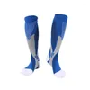 Chaussettes de sport pour hommes et femmes, Circulation sanguine, Football, soins infirmiers, plein air, 2024