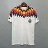 1974 Almanya Retro Futbol Jersey Beckenbauer Klinsmann Matthias 1986 1990 1992 94 96 Klasik Ev Uzak Gömlek Kalkbrenner Vintage Forma Futbol Üniforması