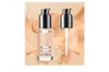 Foundation Liquid Vlekkeloze Oil Control Concealer Langdurige N12N18 Drop Delivery Ot4Re