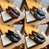 39style Luxury Double Monk Straps Designer Dress Men Shoes Moda in vera pelle Party Scarpe formali firmate per uomo Originali