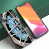 Sports car tire personality creative hipster phone case male dashboard phone case for iPhone15 15promax 13mini 15pro 15 plus 12 10 8