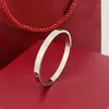 Ins luxe armband dames liefde designer armband heren zilver verguld Valentijnsdag geschenken casual sieraden luxe heren armbanden ZB026 E23