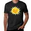 Polos pour hommes Tubby Baby Sun T-Shirt Vintage T-Shirt à manches courtes Tee-shirts hommes entraînement