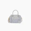 Fashion Miumiubag Matelasse Clutch Bowling Designer Sac fourre-tout