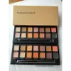 High-quality brand makeup eyeshadow palette 14 colors limited edition eyeshadow palette with brush for any skin type